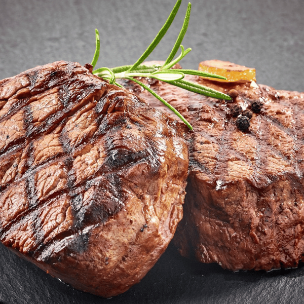 Steaks